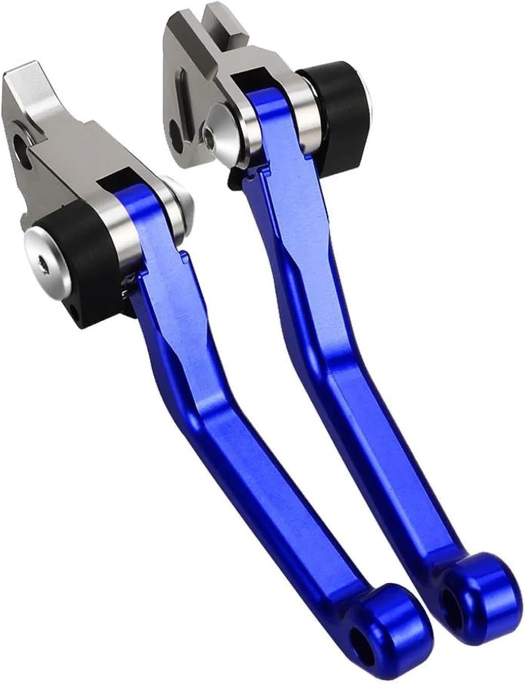 ZETA ピボットレバー3Fiブレーキ・クラッチセット（セロー250） ZETA ピボットレバー3Fiブレーキ・クラッチセット（セロー250）